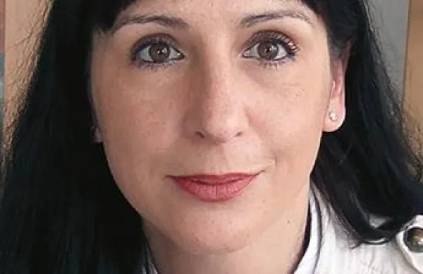 Dragica Fojan
