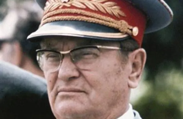 Na popisih premičnin, ki naj bi si jih nasledniki razdelili, ni številnih najdragocenejših predmetov pokojnega Tita