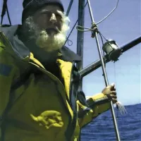 Jure Šterk je izginil 2. januarja 2009, samo štiri dni pred svojim 72. rojstnim dnevom