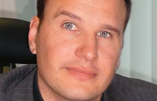 Denis Bele