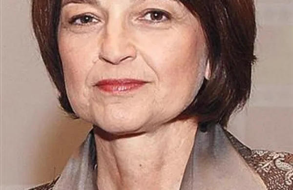 Prof. dr. Ingrid Milošev