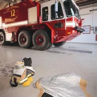 Iz F-16 so re&scaron;evali pilota