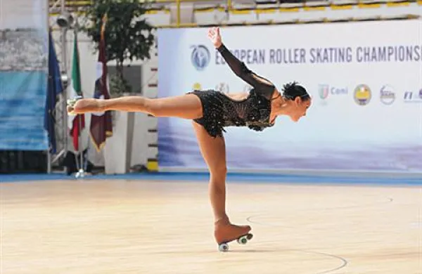 Lucija Mlinarič
