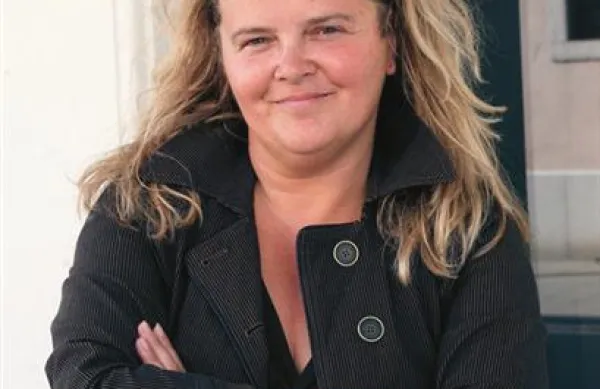 Katja Pegan