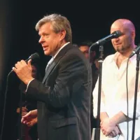 Ravnatelj kulturnega doma Gorica Igor Komel