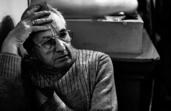 Slavni poljski režiser Andrzej Wajda bo posnel biografski film o Lechu Walesi, poljskem politiku, borcu za človekove pravice in Nobelovem nagrajencu