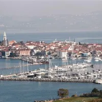 Izole si brez marine ni več mogoče predstavljati  