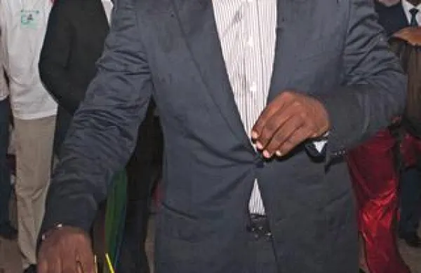 Aktualni predsednik Joseph Kabila ima največ možnosti za zmago