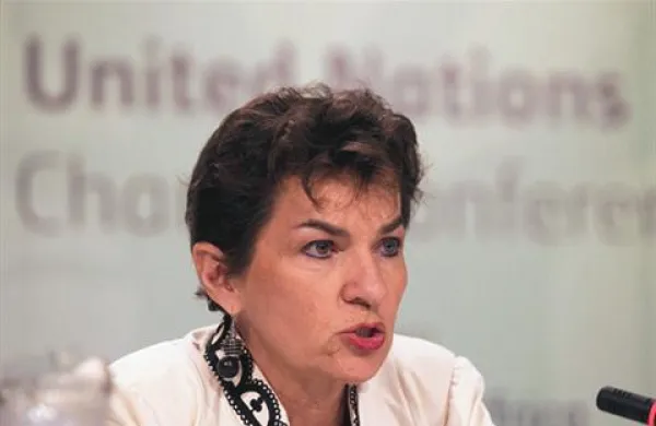 Izvršna sekretarka Okvirne konvencije Združenih narodov o podnebnih spremembah Christiana Figueres je opozorila, da morajo pogajanja na konferenci vzpodbuditi zaupanje javnosti 