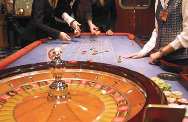 Usoda Casinoja Portorož je še nejasna