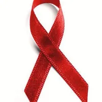 Rdeča pentlja je simbol svetovnega dneva boja proti HIV in aidsu
