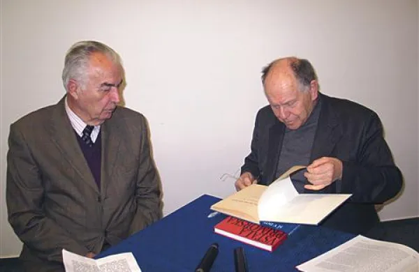 Zbornik o Primorski 1945-1990