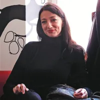 Vesna Milek o biografskem romanu Cavazza:  “Kar je nastalo, je nekaj čudno močnega, o čemer težko govorim. Tudi Boris je po branju prve različice imel solzne oči in mi rekel: jebenti, kaj si pa ti naredila, kako nama je to uspelo?!”
