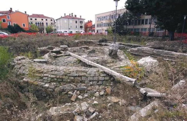 Sodišče je odločilo, da lahko vodne zbiralnike odstranijo 