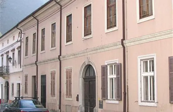 Med večjimi naložbami občine bo tudi prenova nekdanjega vrtca 