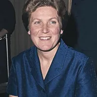 Lana Peters, ki je bila rojena kot Svetlana Stalina, je v ZDA zbežala leta 1967