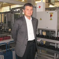 Ludvik Kumar, Puhov nagrajenec, v svojem delovnem okolju
