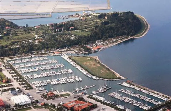 Marina Portorož posluje z dobičkom