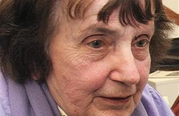 Jolka Milič
