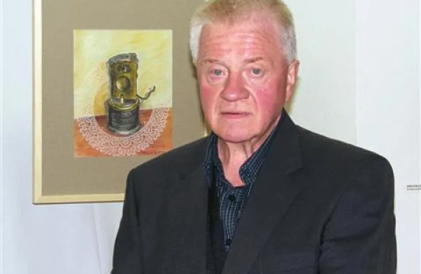 Janez Kavčič