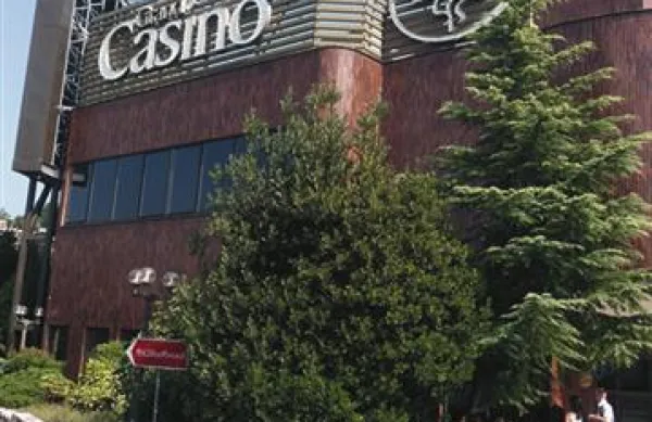 Koprski župan ima nove zamisli glede reševanja Casinoja Portorož