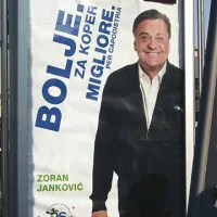 Janković ima težave z italijan&scaron;čino