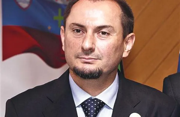 Gašpar Gašpar Mišič