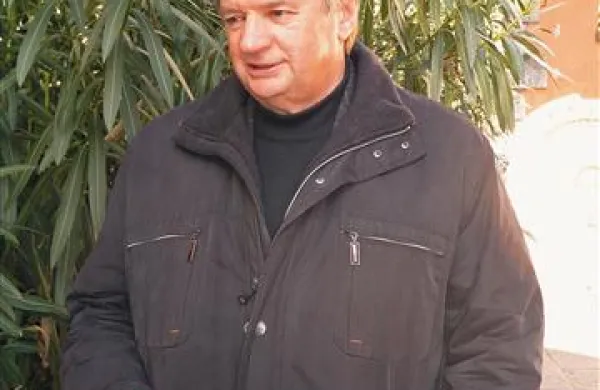 Marijan Križman