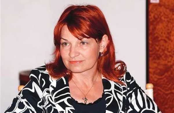 Olga Franca