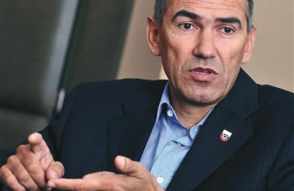 Janez Janša
