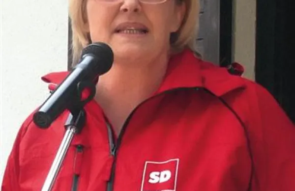 Alenka Kovšca