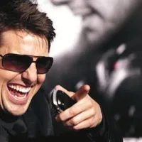 Tom Cruise