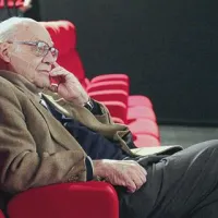 Franco Giraldi: “Če želiš potegniti iz igralca najboljše, moraš velikokrat odvzemati, nikakor pa ne pretiravati.”