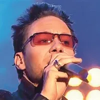 Klemen Slakonja alias Bono