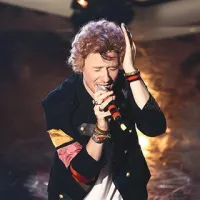 Klemen Slakonja alias Chis Martin