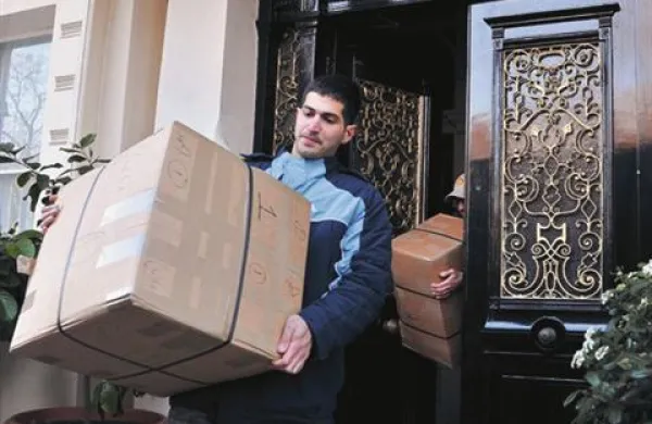 Iranski veleposlaniki so zapustili Veliko Britanijo