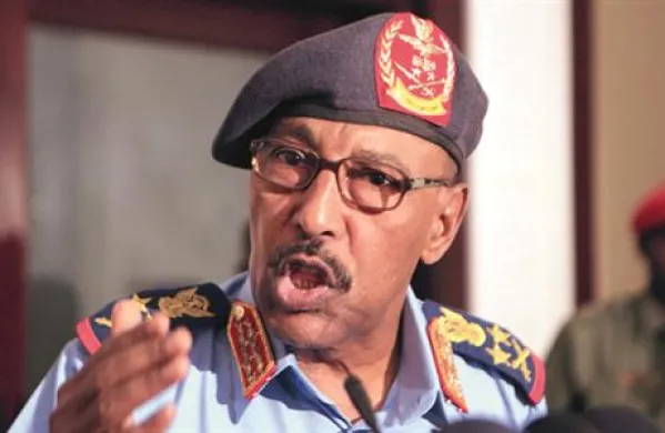 Abdelrahim Mohamed Husein