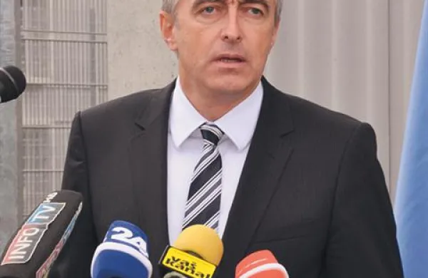 Aleš Zalar