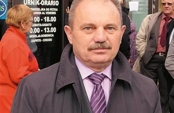 Branko Simonovič