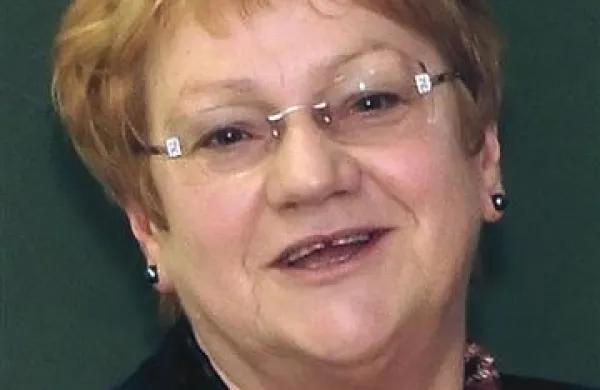 Alenka Malej