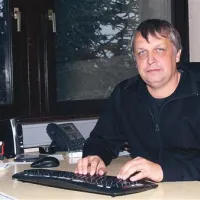 Dr. Mark Likon je prepričan, da imajo energijsko varčne in okolju prijazne tehnologije prihodnost v Evropi