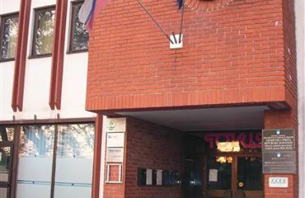 Bistriška geodetska pisarna še do konca leta domuje v stavbi v Vojkovem drevoredu. Kje bo po novem letu?