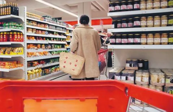 Hrvaški Agrokor naj ne bi imel sredstev za nakup Mercatorja