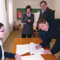 Julijana Lapanja je prvič izbirala že med Titom in kraljem