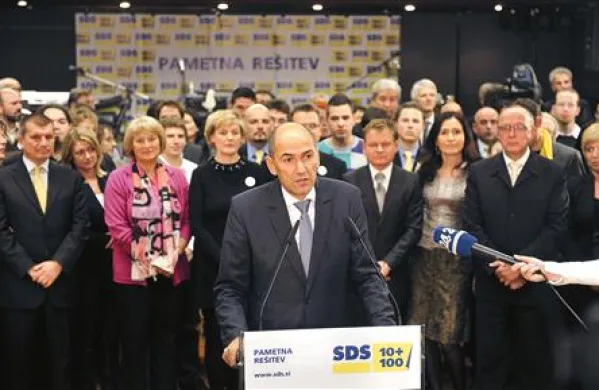 Janša ni dosegel tistega, kar naj bi prinesle predčasne volitve 