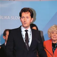 Virant pravi, da bo trd pogajalec