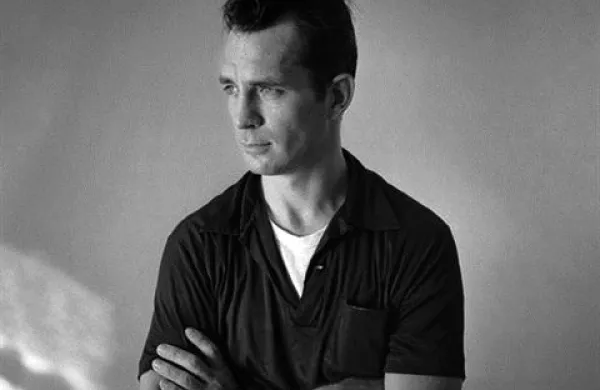 Jack Kerouac