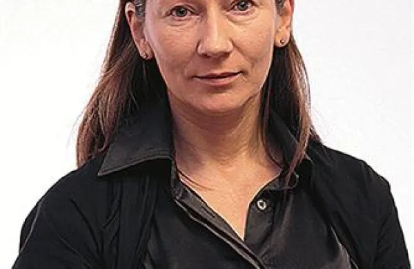 Višja državna tožilka Dragica Kotnik
