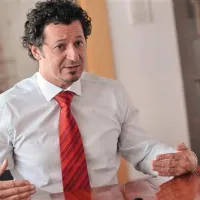 Patrick Vlačič še ne ve, kam