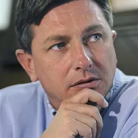 Borut Pahor